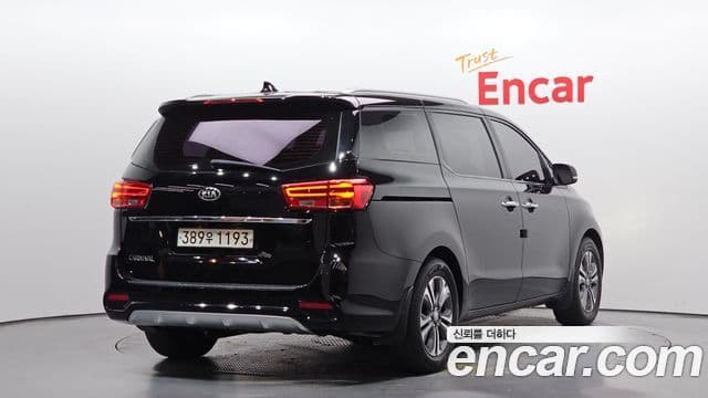 Kia The New Carnival 2