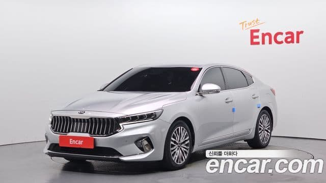 Kia K7 Premier