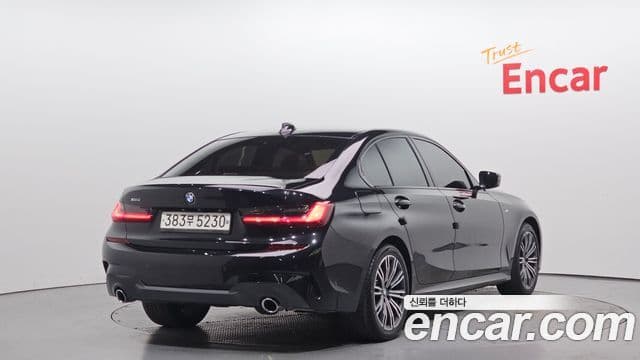 BMW 3 Series (G20) 2