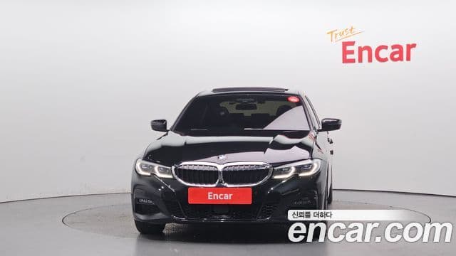 BMW 3 Series (G20) 3