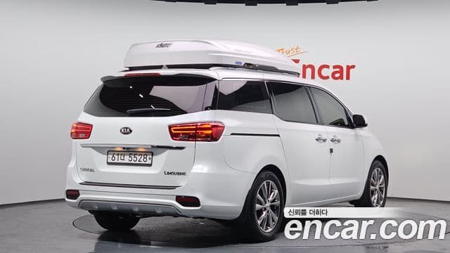 Kia The New Carnival 2