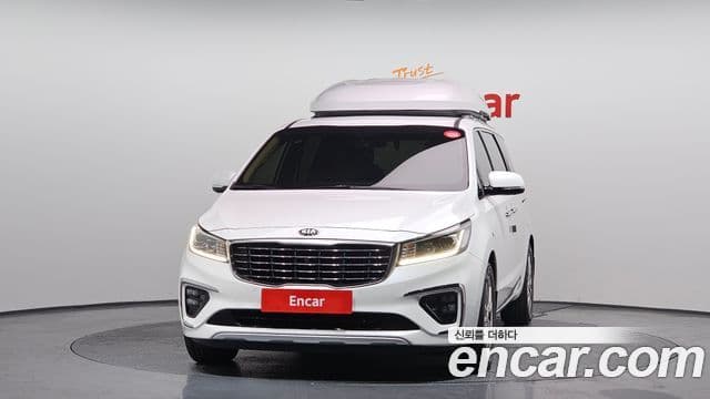 Kia The New Carnival 3