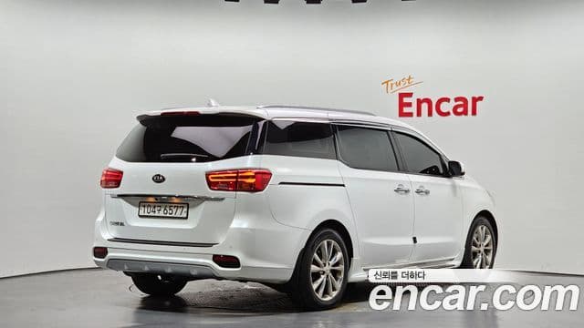 Kia The New Carnival 2
