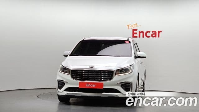Kia The New Carnival 3