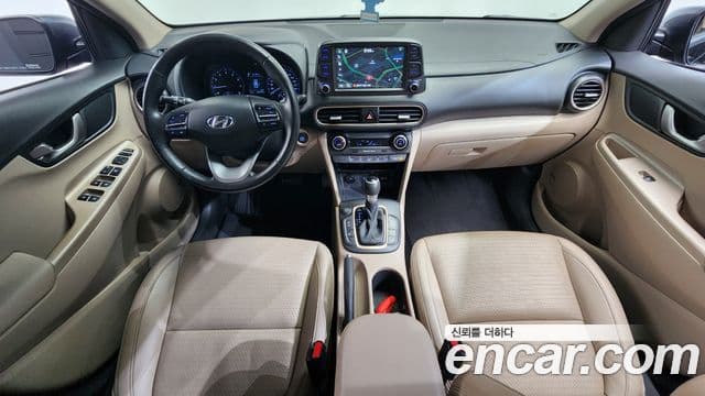 Hyundai Kona 4