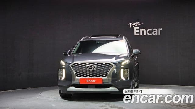 Hyundai Palisade 3