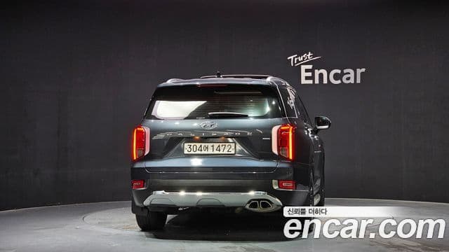 Hyundai Palisade 4