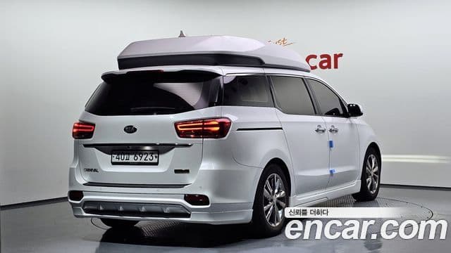 Kia The New Carnival 2