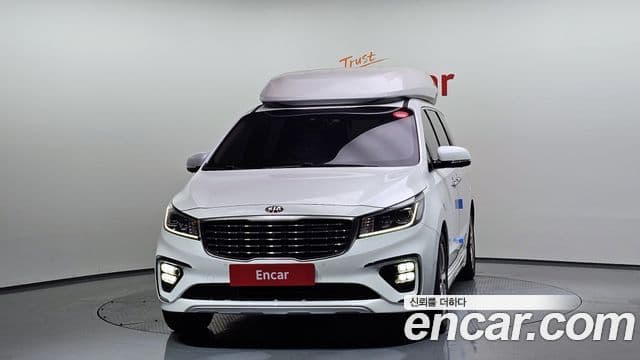 Kia The New Carnival 3