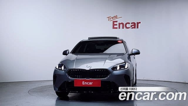 BMW 2 Series Gran Coupe (F74) 3