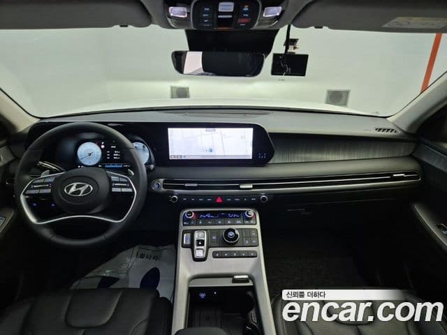 Hyundai The New Palisade 4