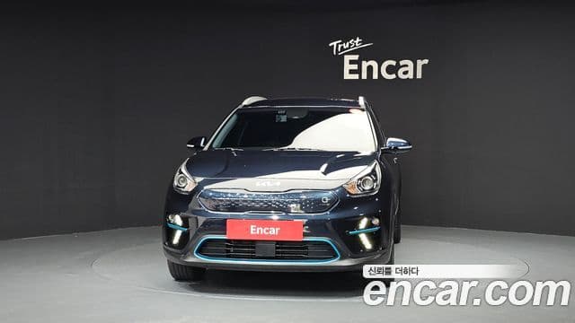 Kia Niro EV 3