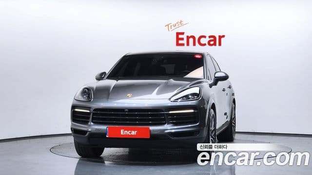 Porsche Cayenne (PO536) 3