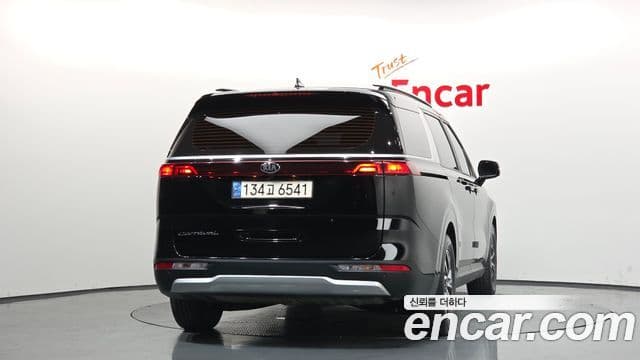 Kia Carnival 4th Gen 4