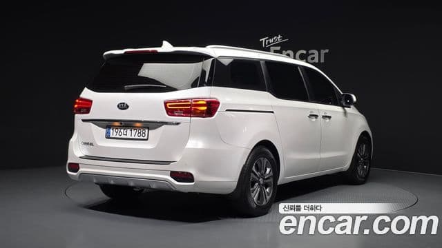 Kia The New Carnival 2