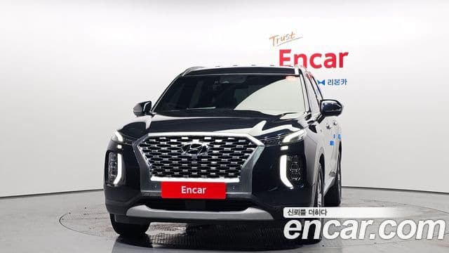 Hyundai Palisade 3
