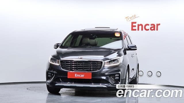 Kia The New Carnival 2