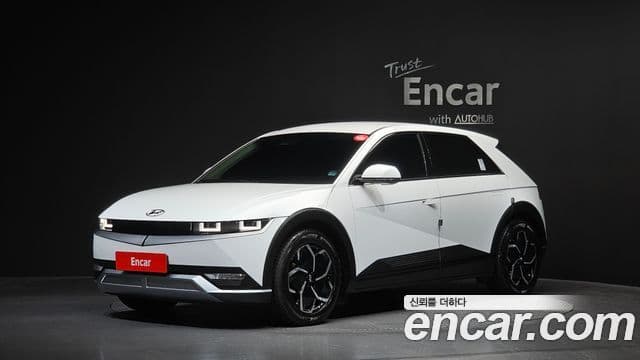 Hyundai Ioniq 5 — 1