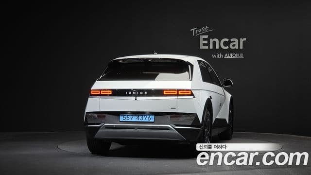 Hyundai Ioniq 5 3