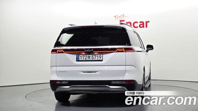 Kia Carnival 4th Gen 3