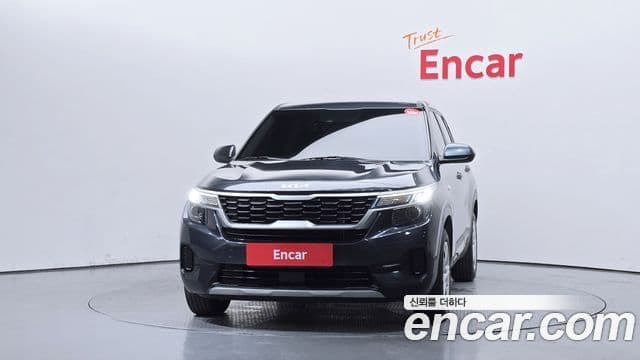 Kia Seltos 2