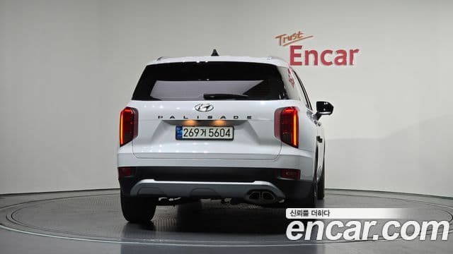 Hyundai Palisade 3