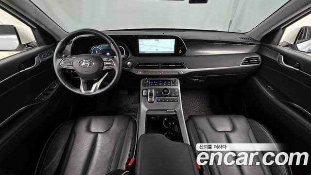Hyundai Palisade 4
