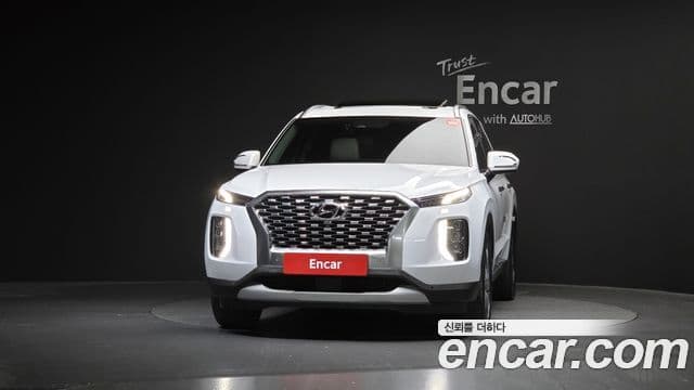Hyundai Palisade 3