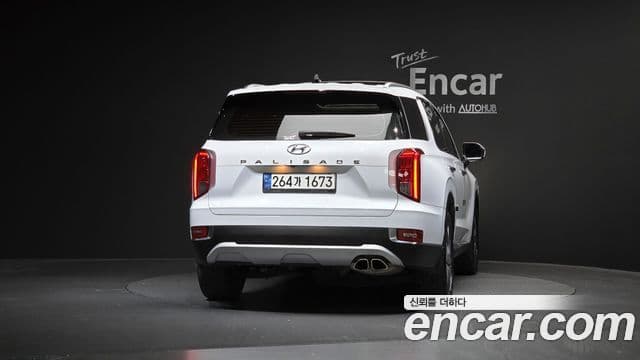 Hyundai Palisade 4