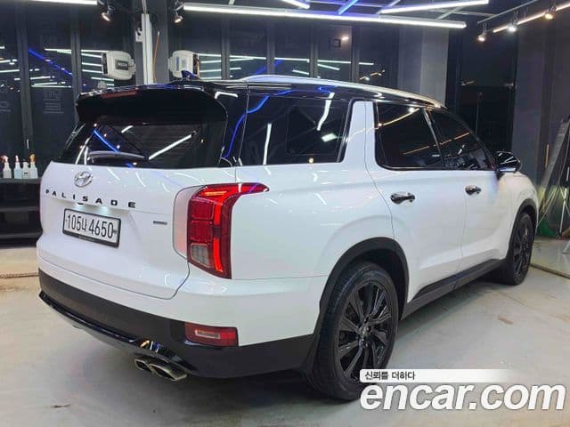Hyundai Palisade 3