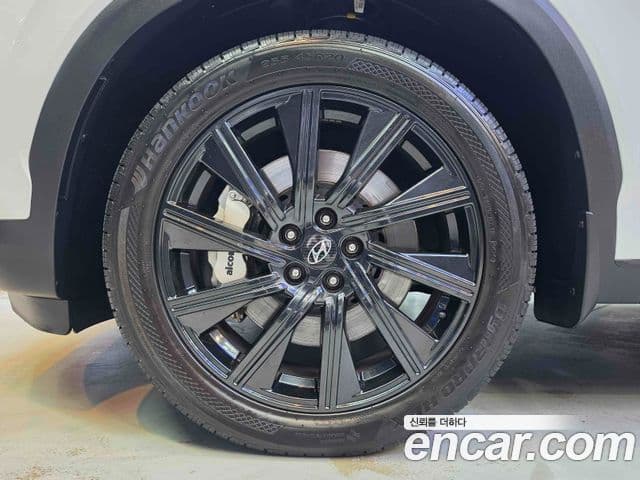 Hyundai Palisade 4