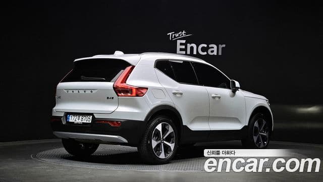 Volvo XC40 2