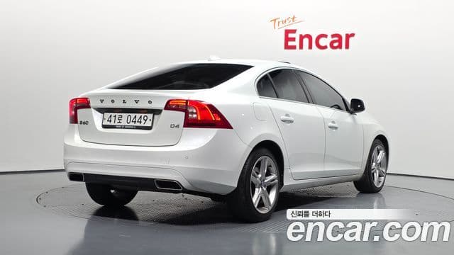 Volvo S60 2