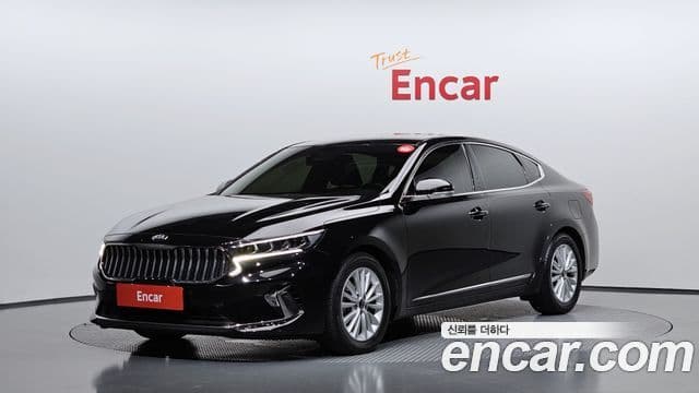 Kia K7 Premier