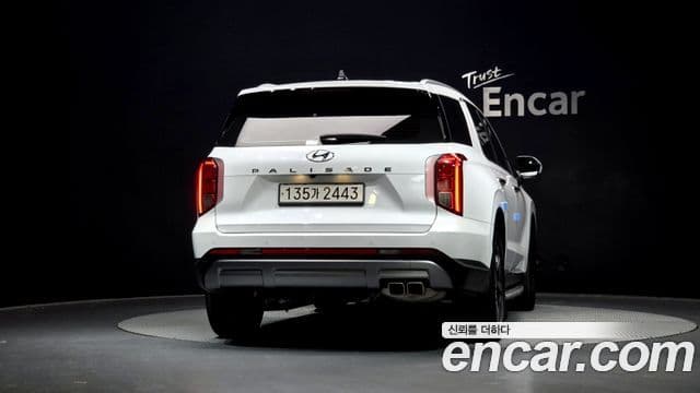 Hyundai The New Palisade 3