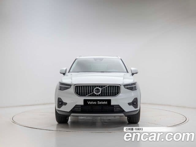 Volvo XC40 2