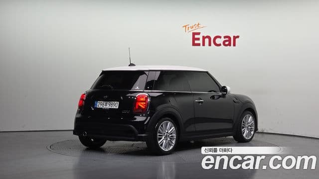 MINI Cooper 2