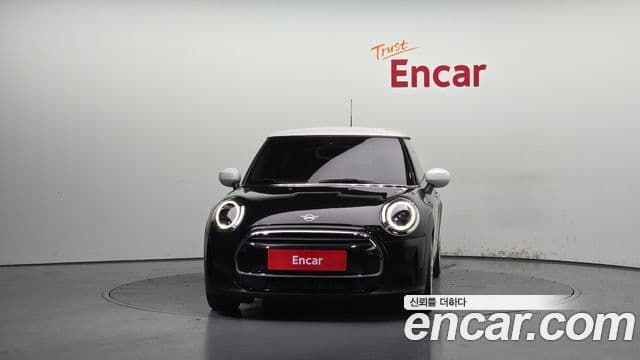 MINI Cooper 3