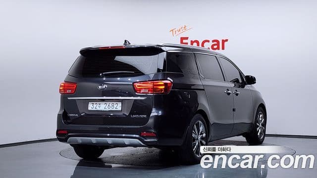 Kia The New Carnival 2