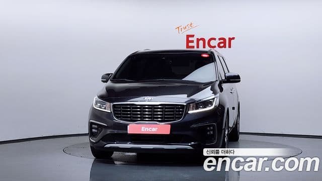 Kia The New Carnival 3