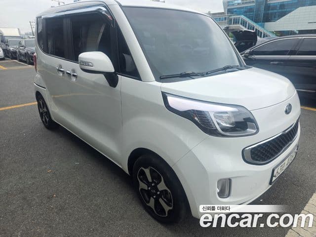 Kia Ray 3