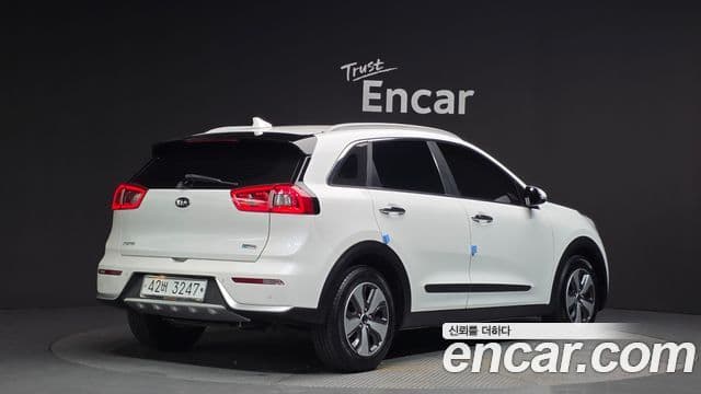Kia Niro 2