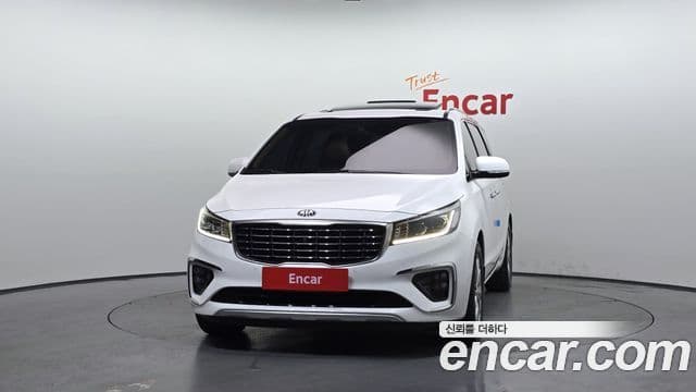 Kia The New Carnival 2