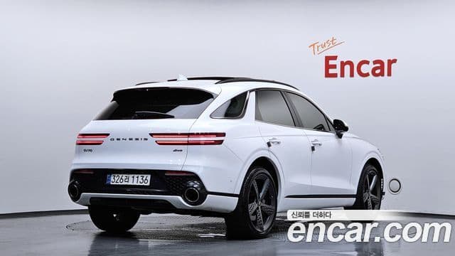 Genesis GV70 2