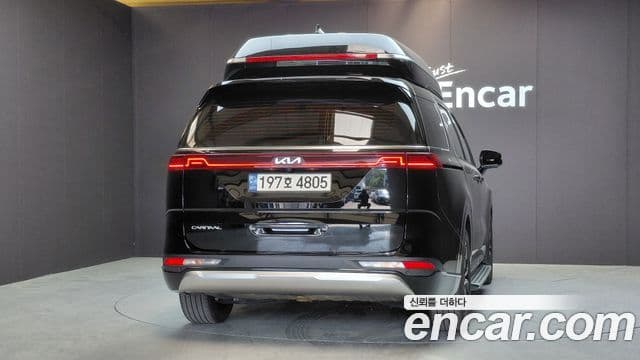 Kia Carnival 4th Gen 3