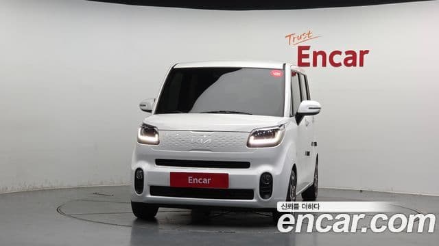 Kia The New Ray 2