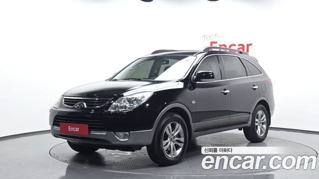 Hyundai Veracruz