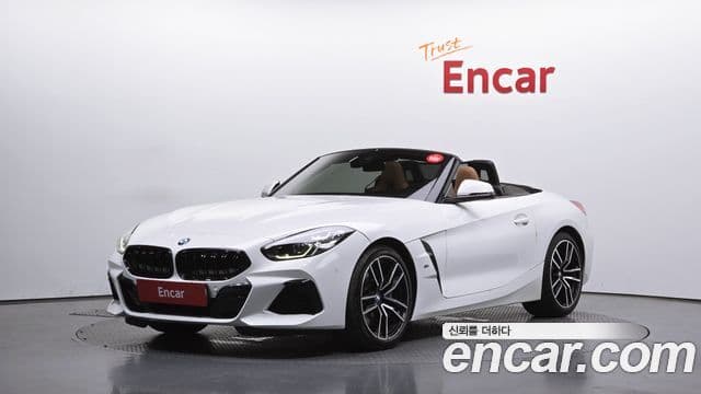 BMW Z4 (G29)