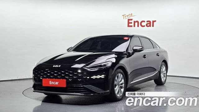 Kia K8 1