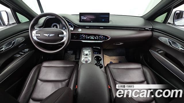 Genesis GV70 4